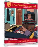 Comics Journal #308