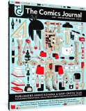 Comics Journal #309