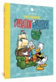 Uncle Scrooge Operation Galleon Grab HC