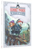 Scrooge McDuck Dragon of Glasgow HC