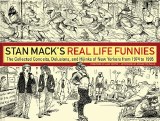 Stan Macks Real Life Funnies HC