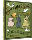 Suffrage Song HC