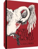 World Within the World HC Minicomix & Short Works