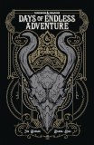 Dungeons & Dragons Days of Endless Adventure TP