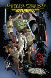 Star Wars Adventures Omnibus TP Vol 01