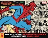 Amazing Spider-Man Ult Newspaper Comics HC Vol 05 1985-1986