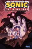 Sonic the Hedgehog TP Vol 02 Fate Dr Eggman