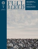 Full Bleed Comics & Culture Quarterly HC Vol 03