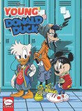 Young Donald Duck TP Vol 01