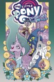 My Little Pony Legends of Magic Omnibus TP Vol 01