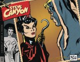 Steve Canyon HC Vol 10 1965 - 1966