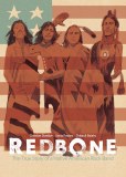 Redbone True Story Native American Rock Band TP