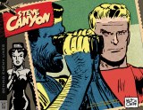 Steve Canyon HC Vol 11 1967-1968