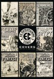 EC Covers Artist Ed HC