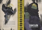 TMNT Ongoing HC Vol 13