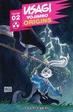 Usagi Yojimbo Origins TP Vol 02 Wanderers Road