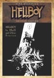 Mike Mignola Hellboy in Hell & Other Stories Artisan Edition