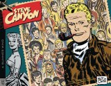 Steve Canyon HC 12