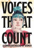 Voices That Count Comics Anthology By Women TP