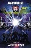 Transformers HC Vol 06 Wars End