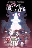 Great Wiz & Ruckus Original GN