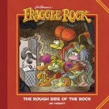Fraggle Rock Rough Side of Rock HC