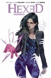 Hexed Omnibus TP