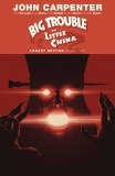Big Trouble In Little China Legacy Edition TP Vol 02