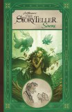Storyteller Sirens HC