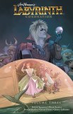 Labyrinth Coronation HC Vol 03