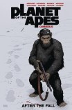 Planet of the Apes After the Fall Omnibus TP