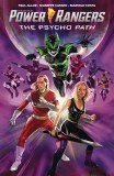 Power Rangers Psycho Path OGN