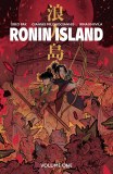 Ronin Island TP Vol 01 PX Discover Now Ed
