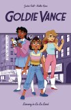 Goldie Vance TP Vol 05 Larceny In La La Land