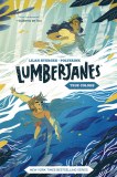 Lumberjanes OGN Vol 03 True Colors