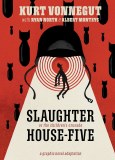 Slaughterhouse Five OGN HC