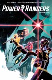 Power Rangers TP Vol 01