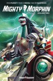 Mighty Morphin TP Vol 02
