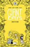 Giant Days HC Vol 03