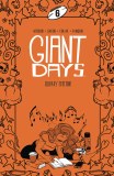 Giant Days HC Vol 06