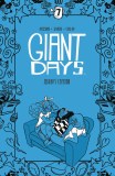 Giant Days Library HC Vol 07