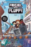 Misadventures of Frigiel & Fluffy HC Vol 04