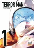 Terror Man TP Vol 01