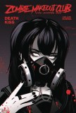 Zombie Makeout Club GN Vol 03 Deathkiss