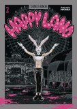 Happyland GN Vol 02