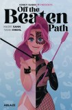 Kinky Karrot Presents HC Off the Beaten Path