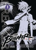 Breaker New Waves Omnibus TP Vol 01