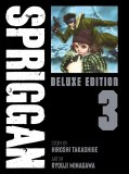 Spriggan Deluxe Vol 03