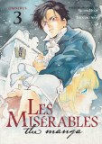 Les Miserables Omnibus Vol 03