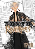 Tokyo Revengers Omnibus Vol 09